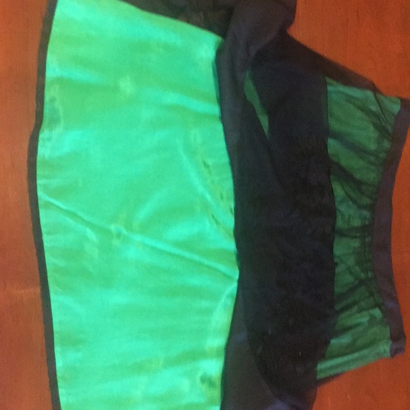 Anthropologie fun party skirt!  Just twirl!!! - Picture 4 of 5